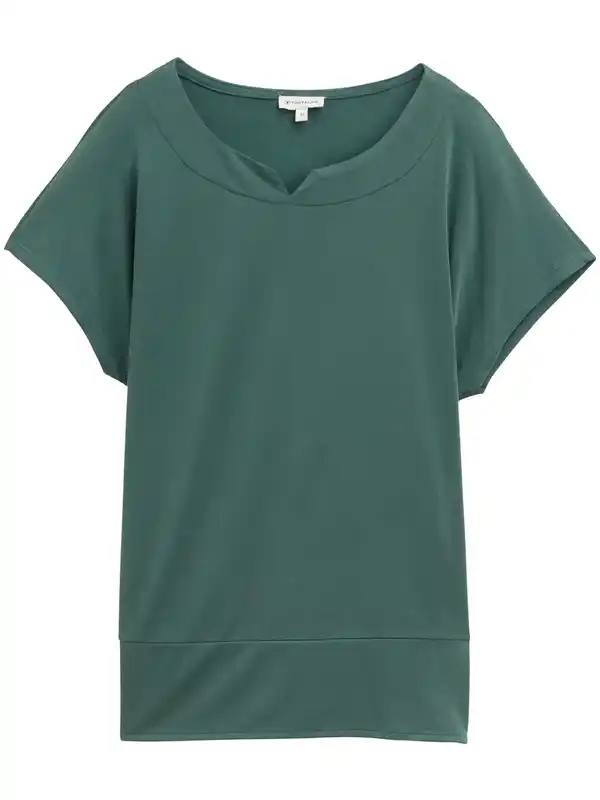 Bild 1 von Damen Shirt Grün