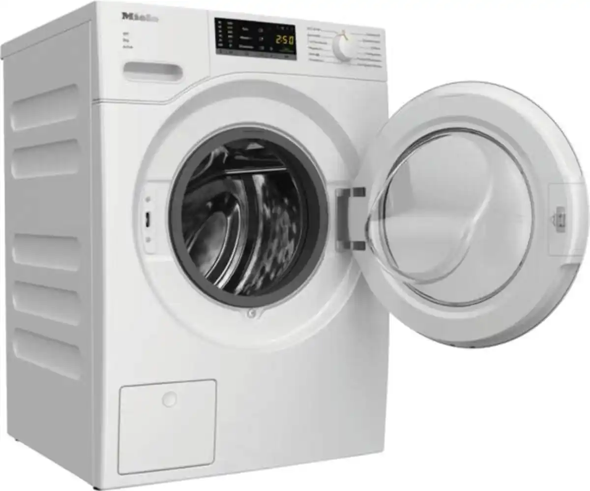 Bild 2 von Miele WWA 120 WCS 8kg Active