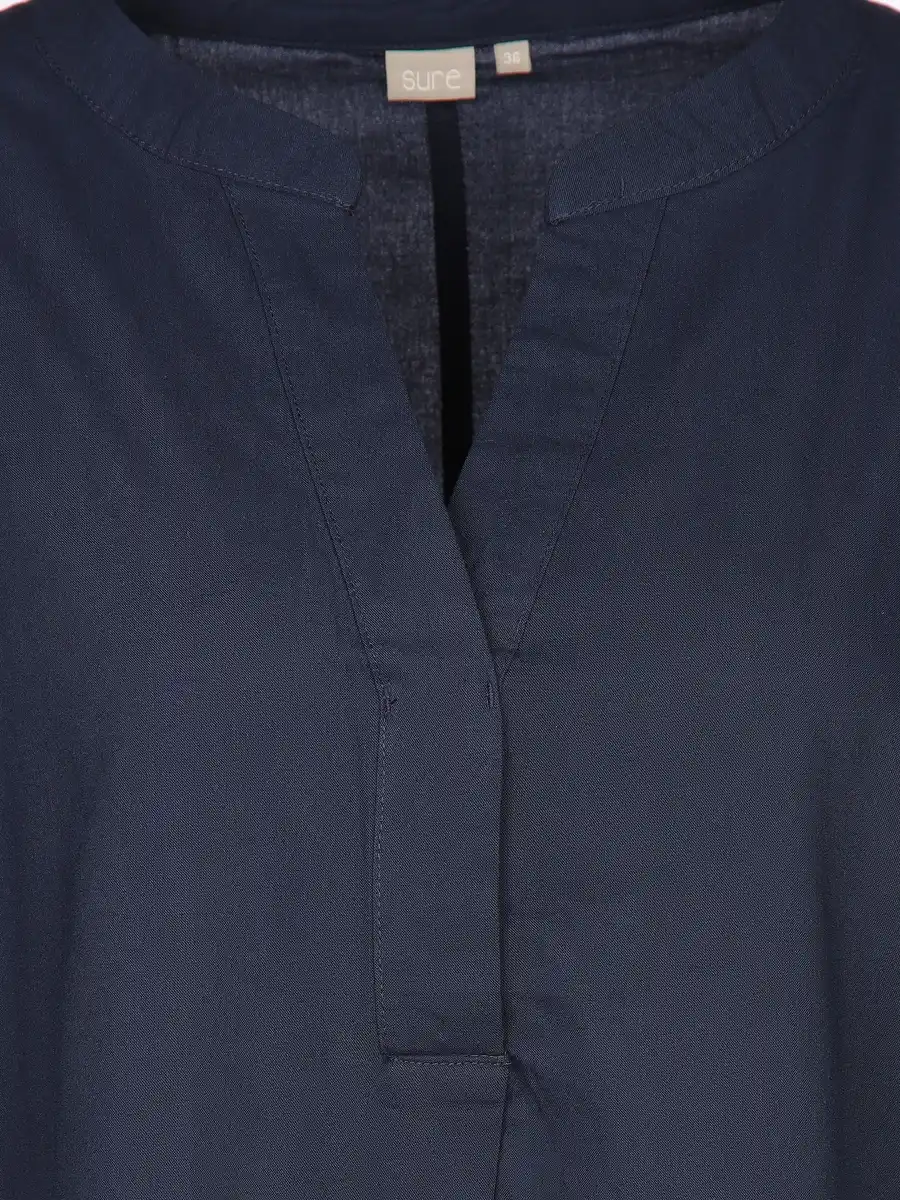 Bild 3 von Damen Tunikakleid Marine