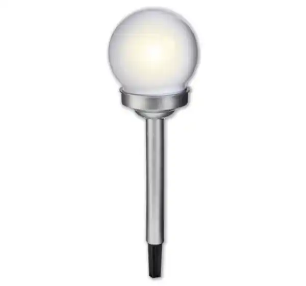 Bild 1 von Solarsteckleuchte BALL*