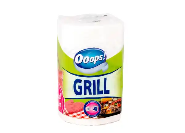 Bild 1 von Ooops Küchentücher 2-lagig