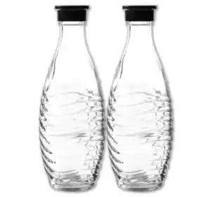 SODASTREAM Glaskaraffen*