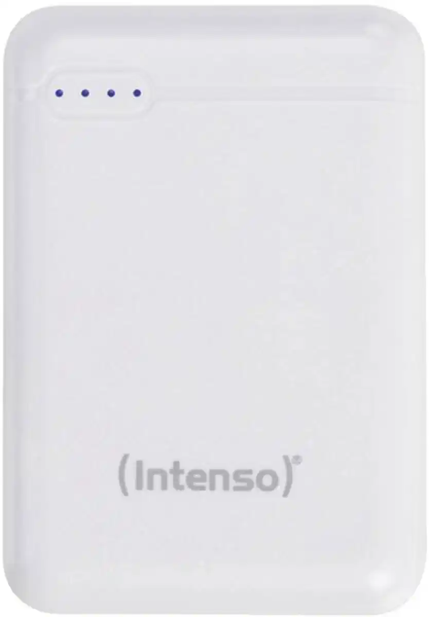 Bild 1 von Intenso XS10000 Powerbank