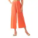 Bild 2 von Culotte Hose 7/8