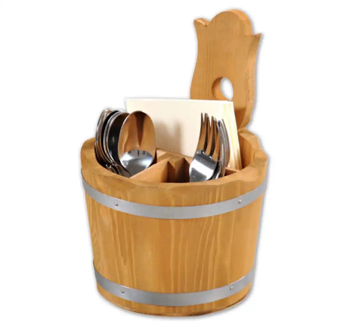 Bild 1 von KESPER Besteckbehälter*