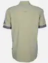 Bild 2 von Herren Freizeithemd Gelb