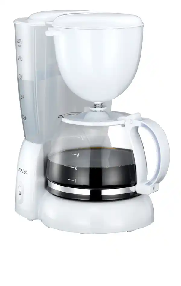 Bild 1 von Skive Kaffeemaschine 1,25l