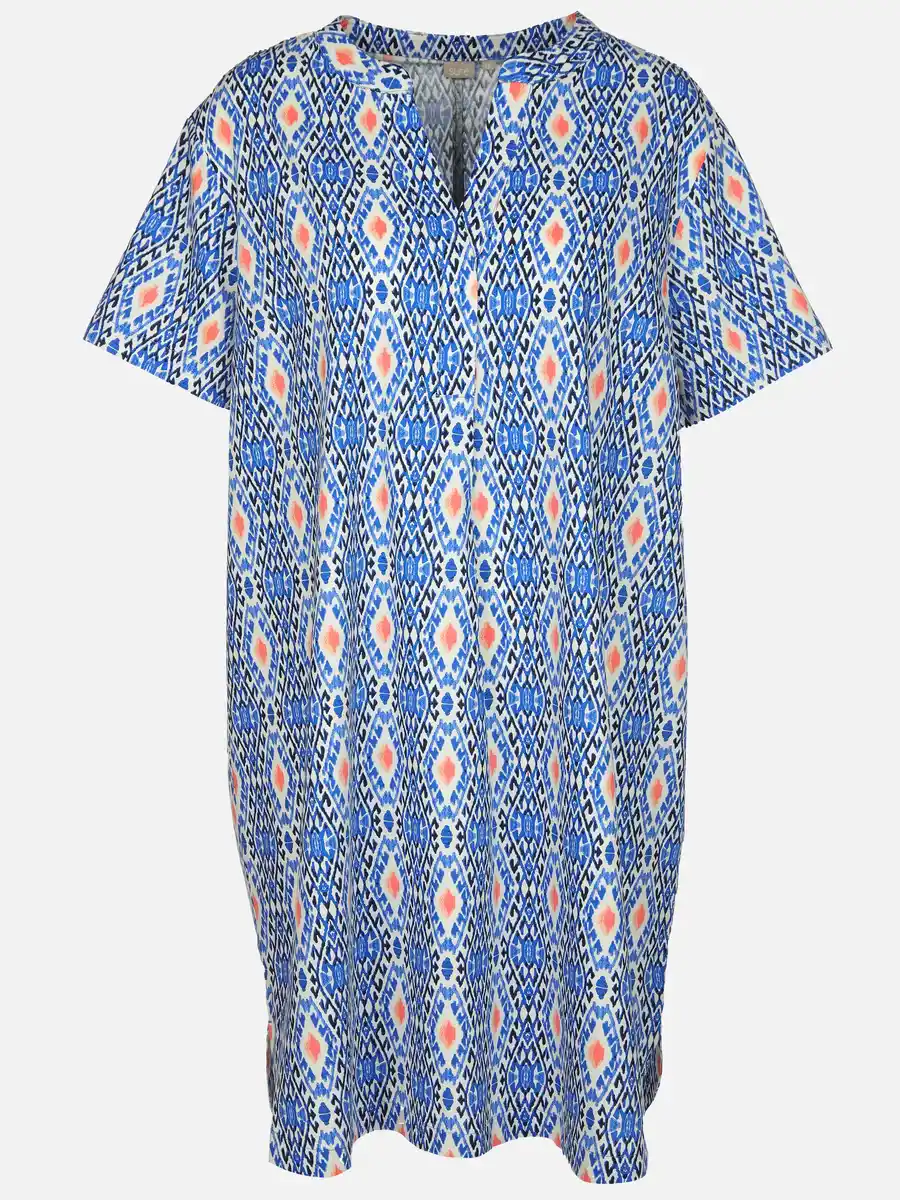 Bild 1 von Damen Tunikakleid Marine