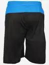 Bild 2 von Herren Trainingsshort Schwarz