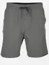 Bild 1 von Herren Badeshorts mit Taschen Grau