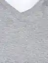 Bild 3 von Herren Basic-Shirt Grau