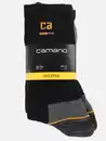 Bild 3 von Herren Socken im 3er Pack Schwarz