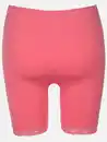 Bild 2 von Damen Longpant mit Spitzenbesatz Pink