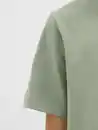Bild 4 von Jungen T-Shirt JJLUKE Grün