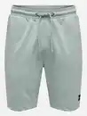 Bild 1 von Only&Sons ONSNEIL LIFE SWEAT SH Sweatshorts Grau