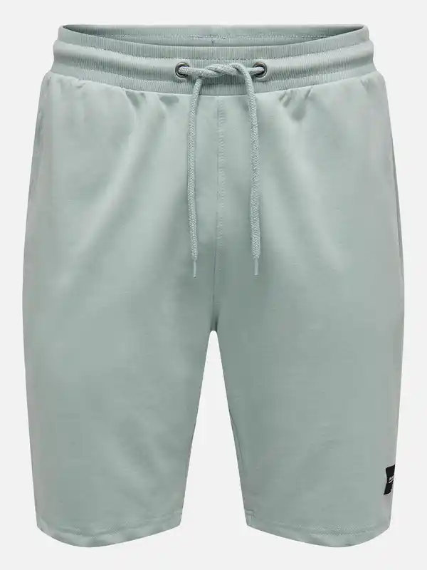Bild 1 von Only&Sons ONSNEIL LIFE SWEAT SH Sweatshorts Grau