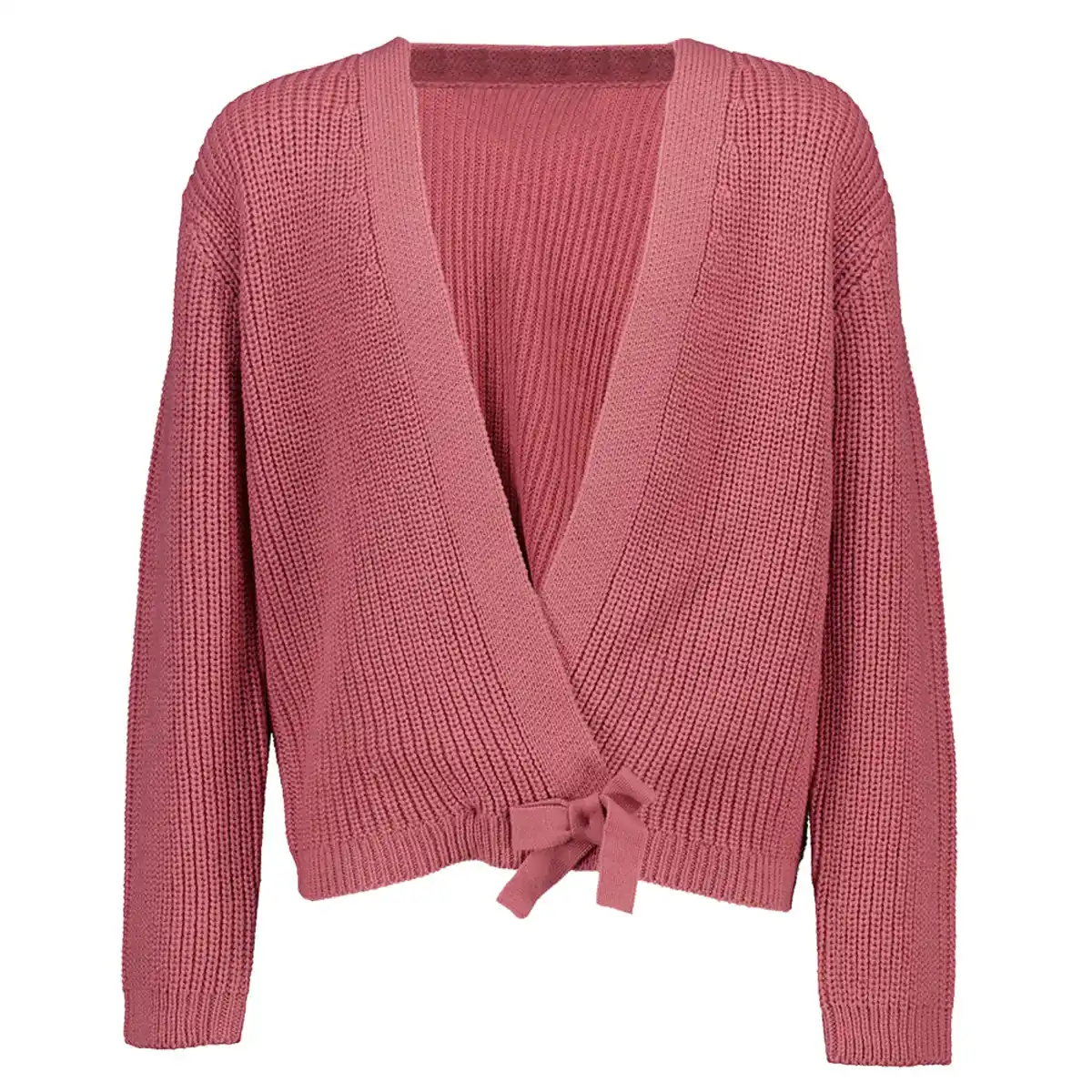 Bild 1 von Jacke - Rot, Rot, 110/116