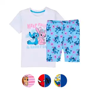 Kleinkinder-/Kinder-Sommer-Set