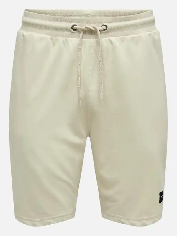 Bild 1 von Only&Sons ONSNEIL LIFE SWEAT SH Sweatshorts Braun