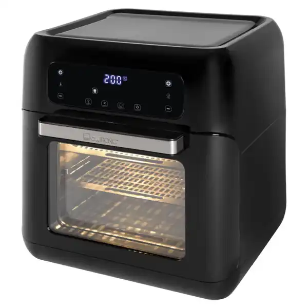 Bild 1 von CLATRONIC® Heißluft-Fritteuse FR 3747H