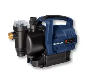Einhell Hauswasserautomat »BG-HWA 630«