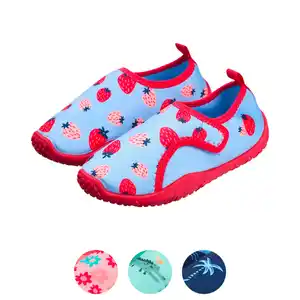 LILY & DAN Kinder-/Kleinkinder-Badeschuhe