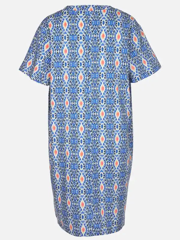 Bild 2 von Damen Tunikakleid Marine