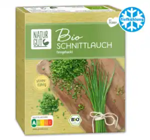 NATURGUT Bio Kräuter