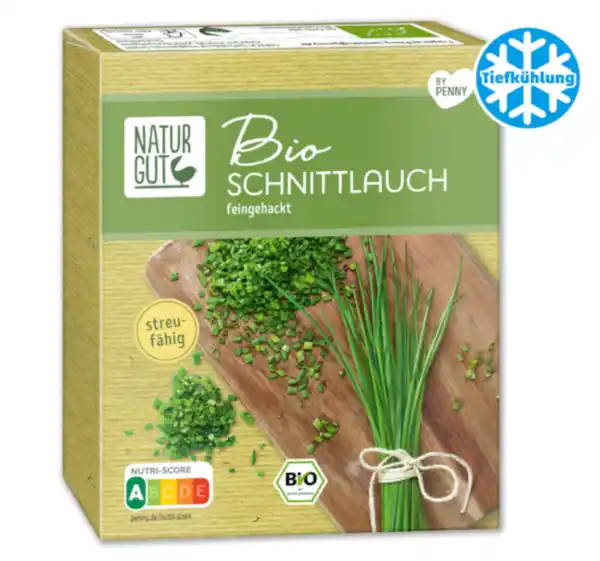 Bild 1 von NATURGUT Bio Kräuter