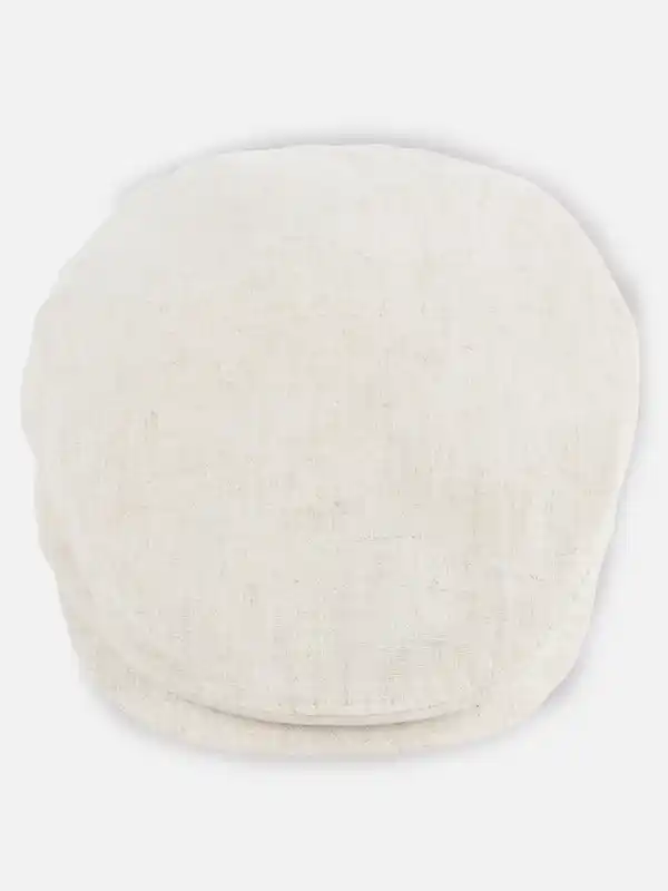 Bild 1 von Herren Schiebermütze meliert Beige