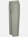 Bild 3 von Damen Culotte aus Leinen Oliv