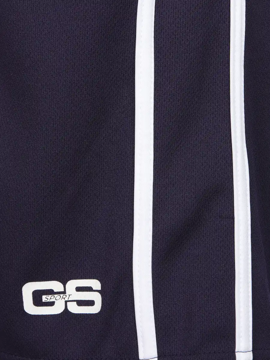 Bild 4 von Herren Trainingsshorts Marine