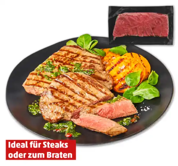 Bild 1 von Frische Steakhüfte*