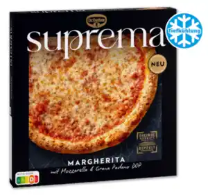 DR. OETKER Suprema*