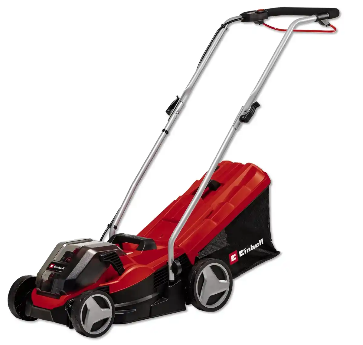 Bild 1 von Einhell Akku-Rasenmäher »GE-CM 36/33 Li«