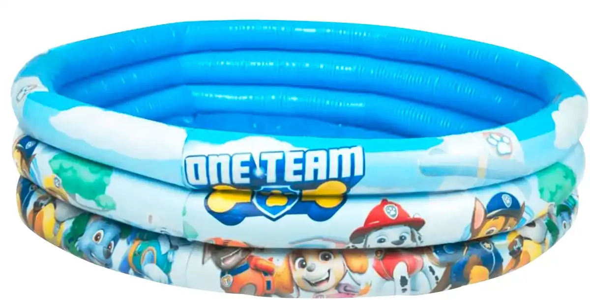 Bild 1 von Paw Patrol Kinderpool