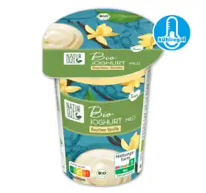 NATURGUT Bio Fruchtjoghurt