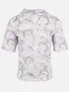 Bild 2 von Mädchen Bade Shirt UV Protection Weiß