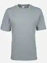 Bild 1 von Herren Basic Shirt Blau