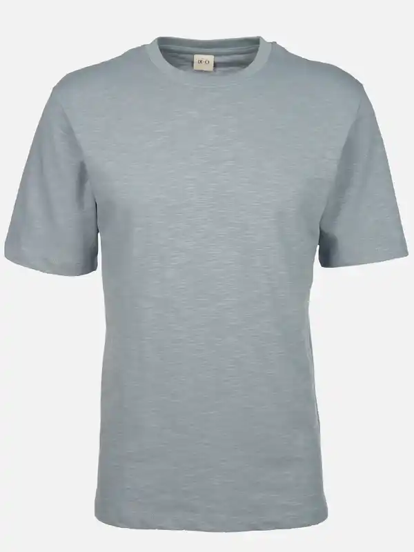 Bild 1 von Herren Basic Shirt Blau