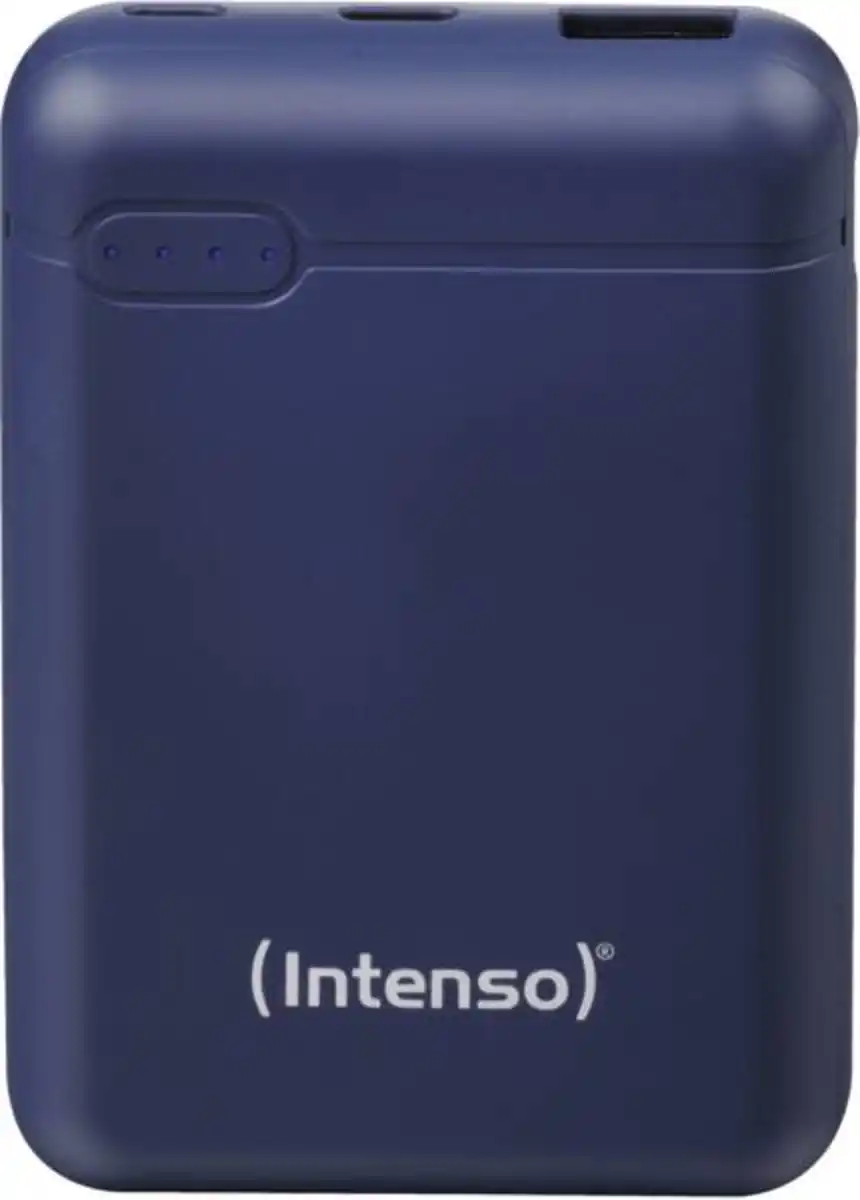 Bild 1 von Intenso XS10000 Powerbank