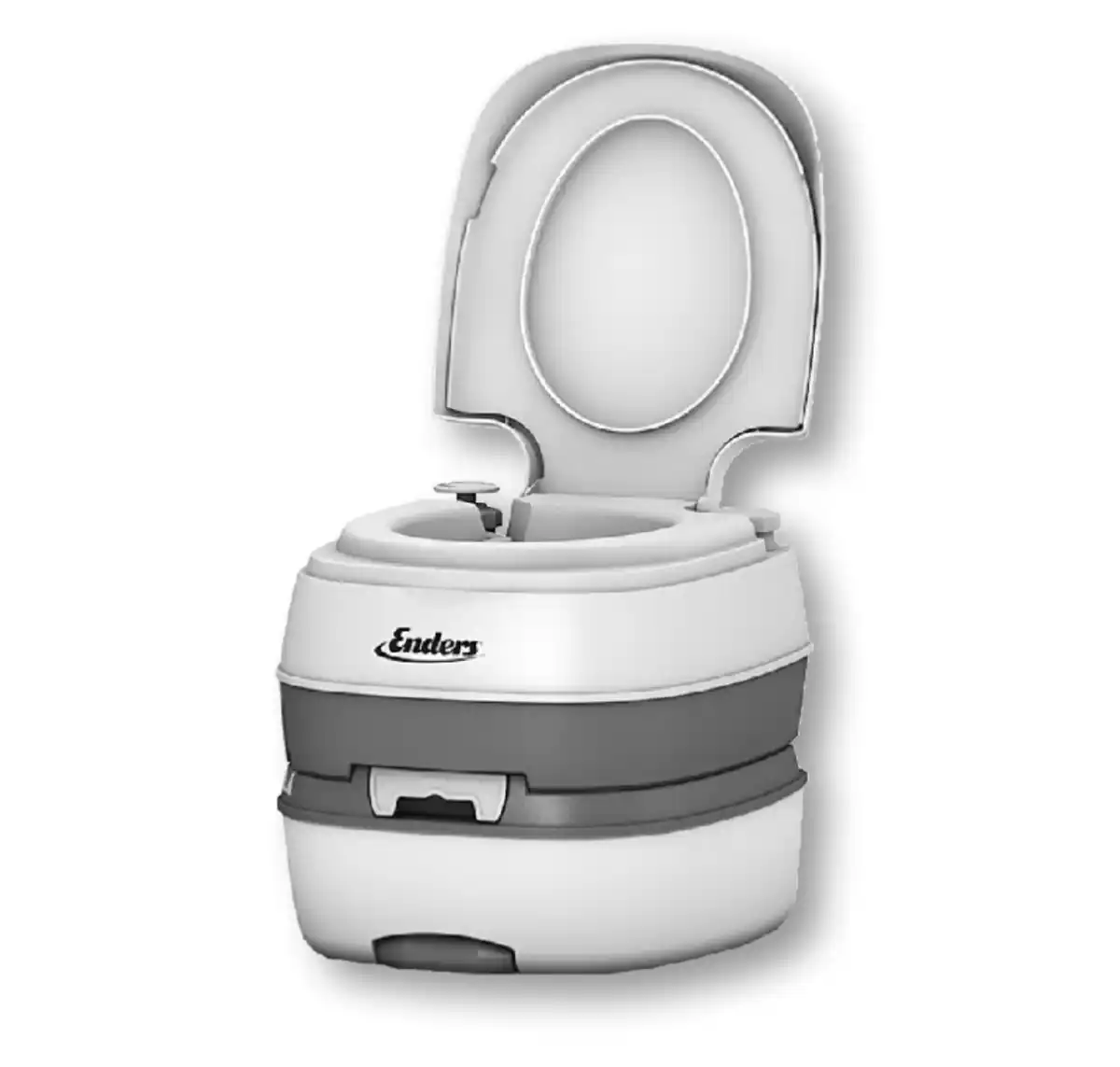 Bild 1 von Sanitärzusatz für Chemie-Toiletten