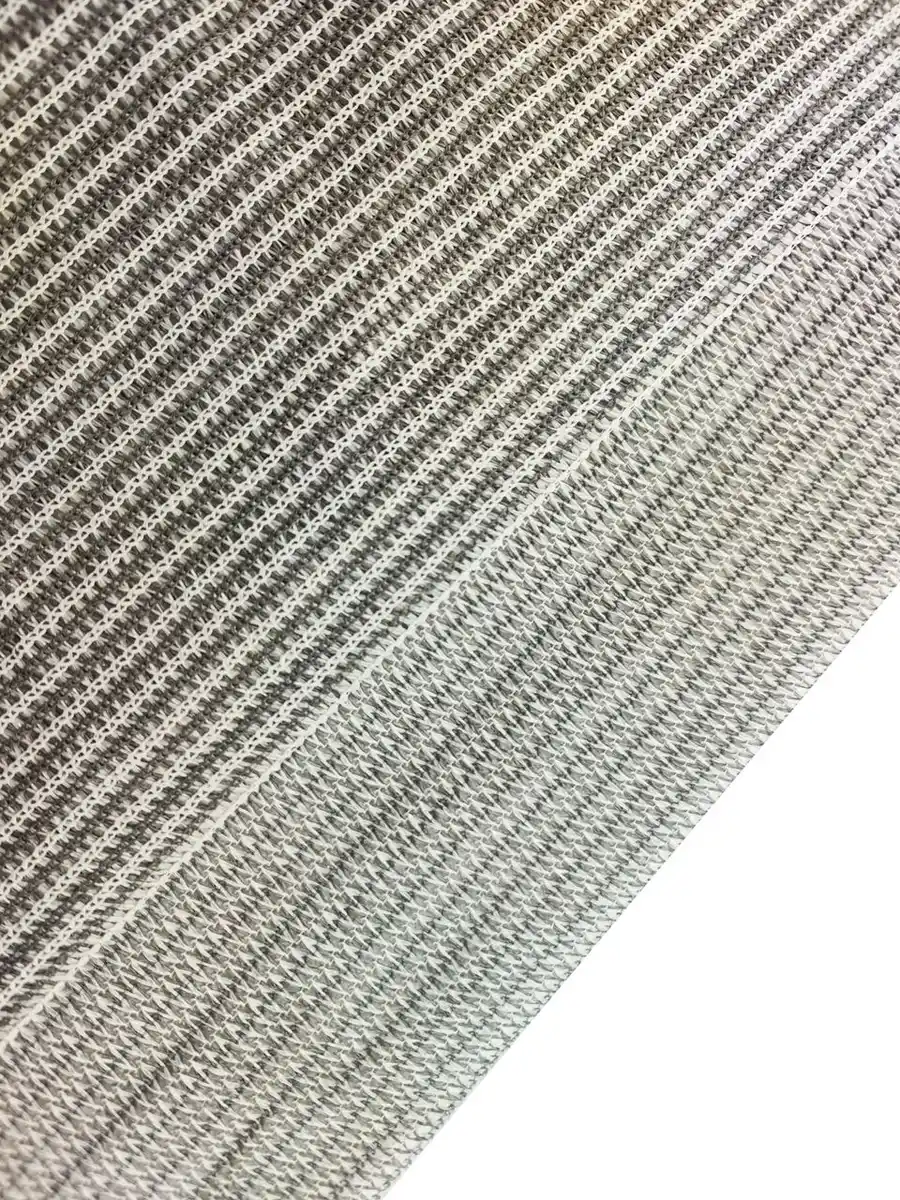 Bild 2 von Schattierungsnetz Sonnensegel, ca. 2 x 3 m