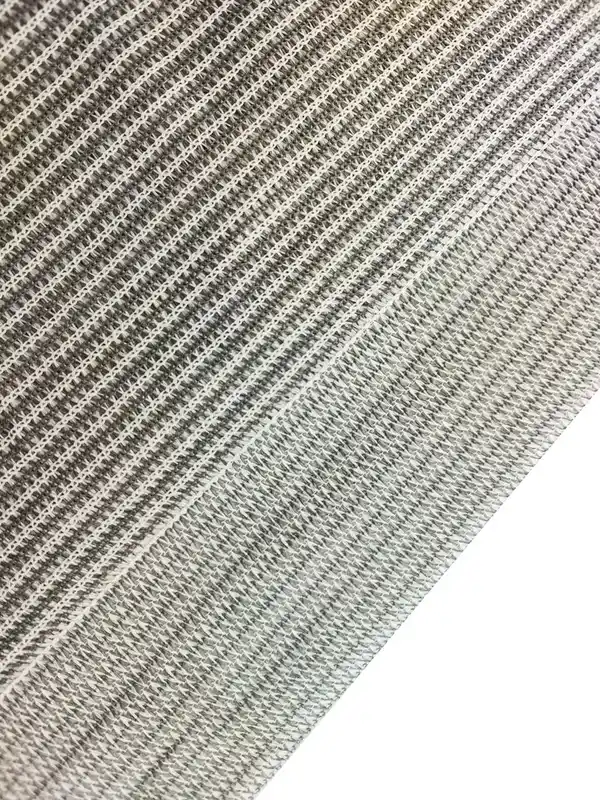 Bild 2 von Schattierungsnetz Sonnensegel, ca. 2 x 3 m