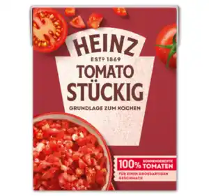 HEINZ Tomato*