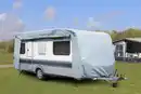 Bild 2 von Abdeckplane für Wohnwagen oder Wohnmobil XL, ca. 670 x 250 x 220 cm