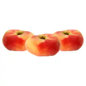 Pfirsiche platt 500g