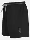 Bild 3 von Herren Badehose Schwarz
