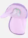Bild 2 von Baby Mädchen Schwimmcap Pink