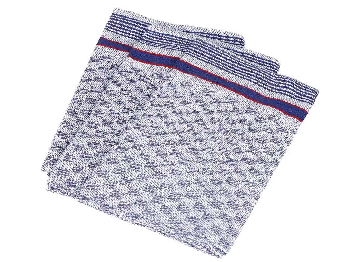 Bild 1 von Grubentücher reine Baumwolle